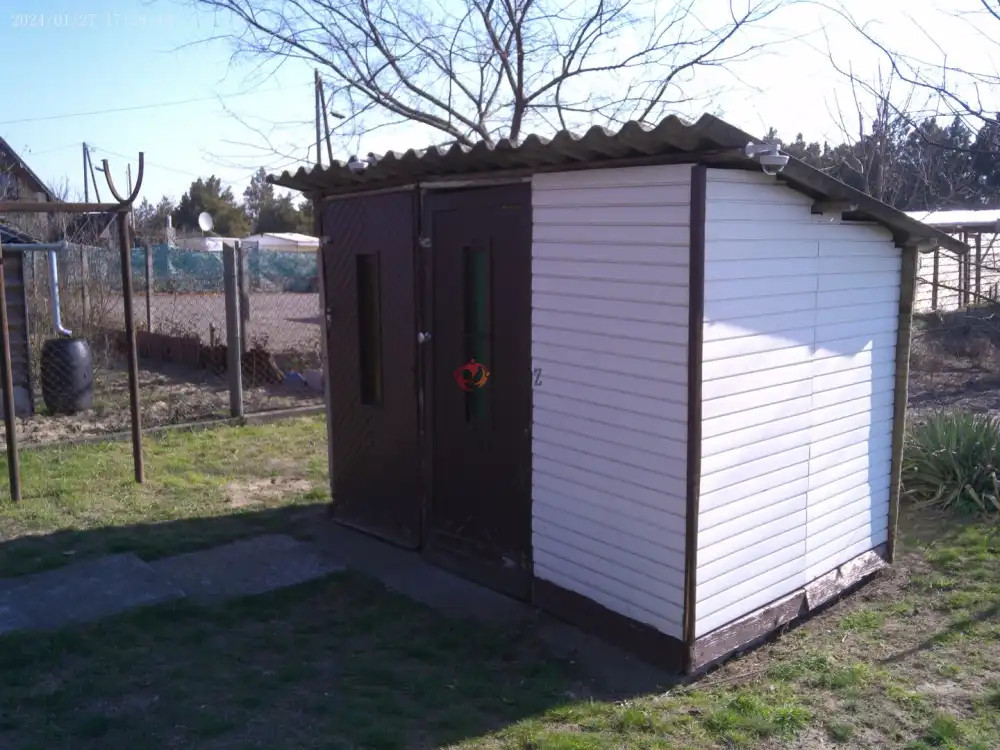 Pest megye - Tápiószentmárton