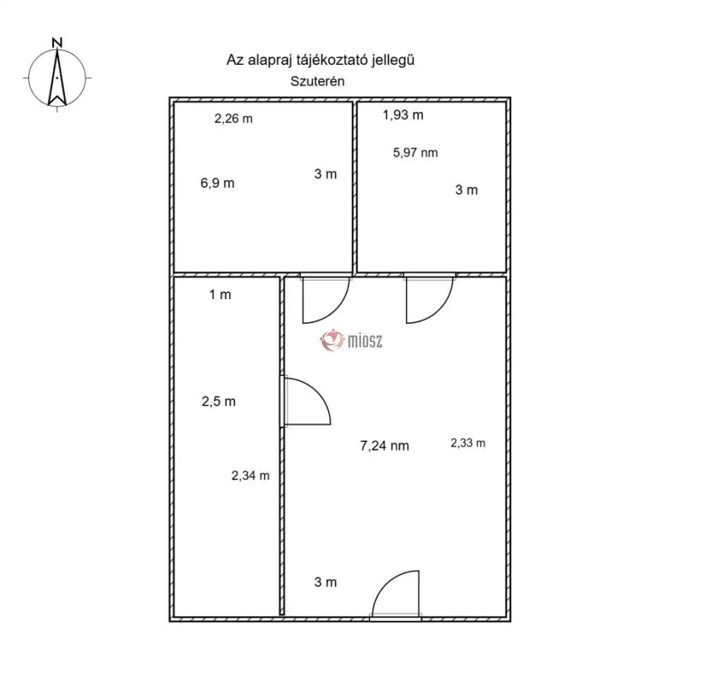 Pest megye - Tápiószentmárton
