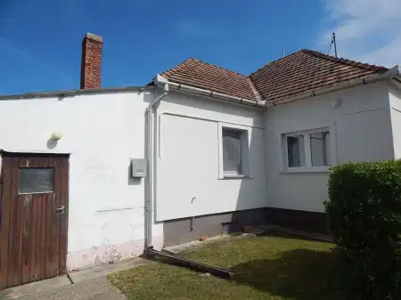 eladó családi ház, Tapolca