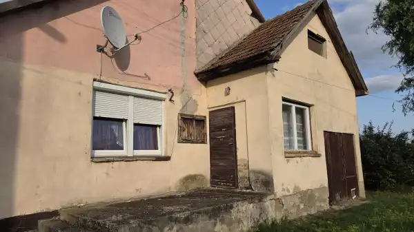 Eladó családi ház, Tarcal 2 szoba 92 m² 9.3 M Ft