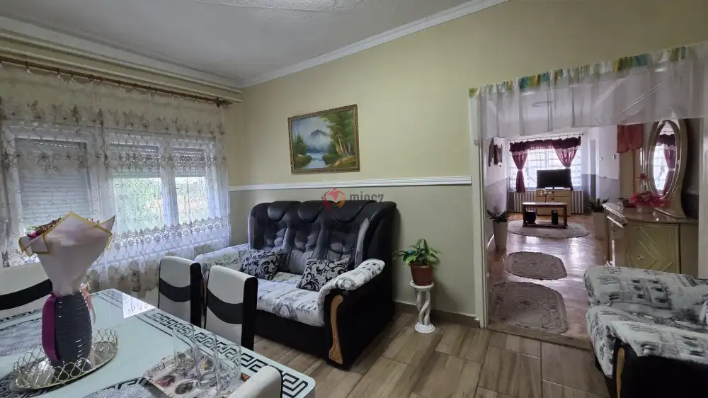 Borsod-Abaúj-Zemplén megye - Tarcal