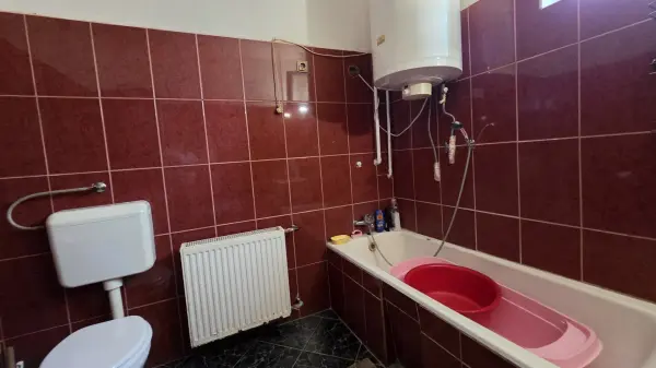 Eladó családi ház, Tarcal 2 szoba 92 m² 9.3 M Ft
