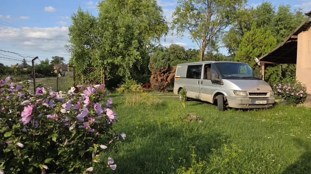 Borsod-Abaúj-Zemplén megye - Tarcal