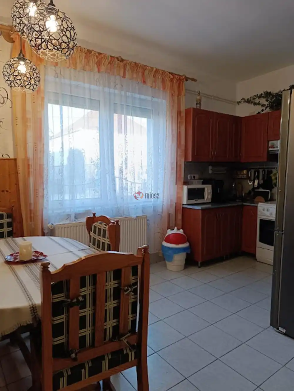 Komárom-Esztergom megye - Tarján