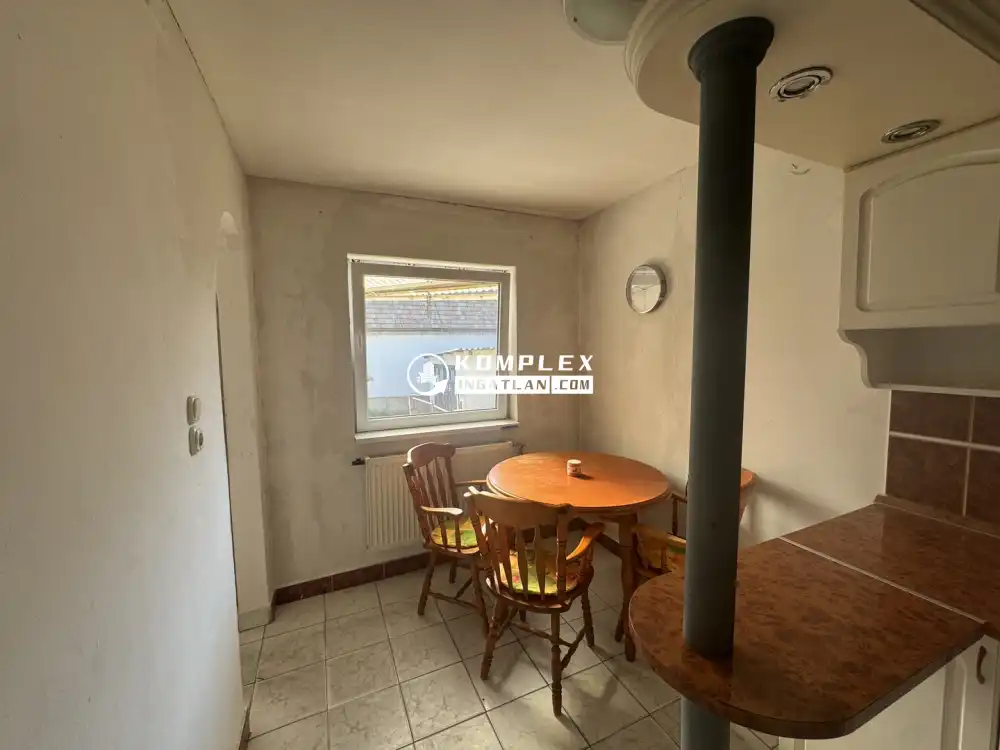 Komárom-Esztergom megye - Tarján