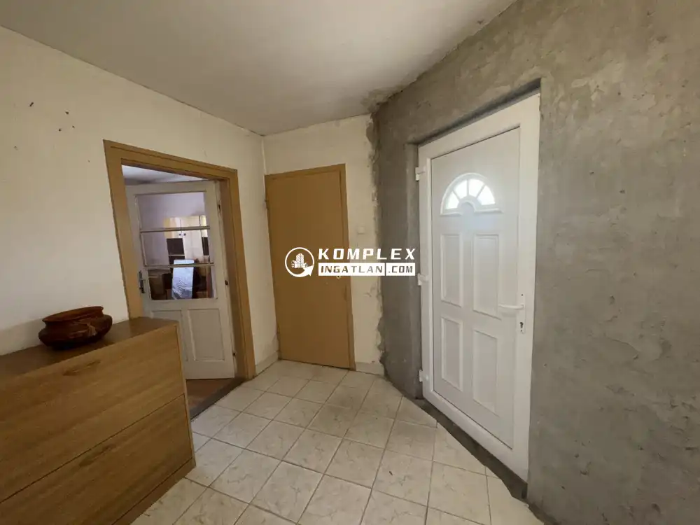 Komárom-Esztergom megye - Tarján