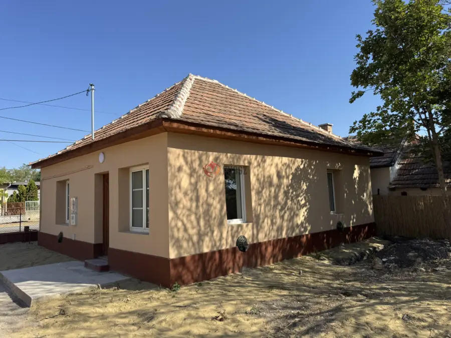 eladó családi ház, Tarnaméra