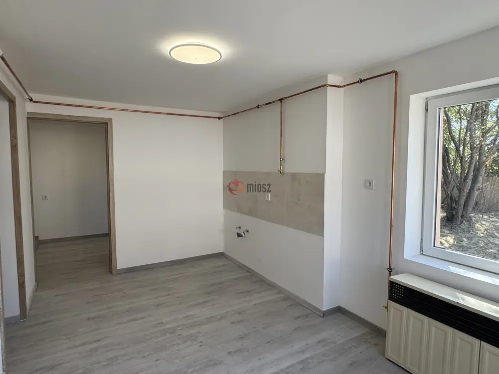 Heves megye - Tarnaméra