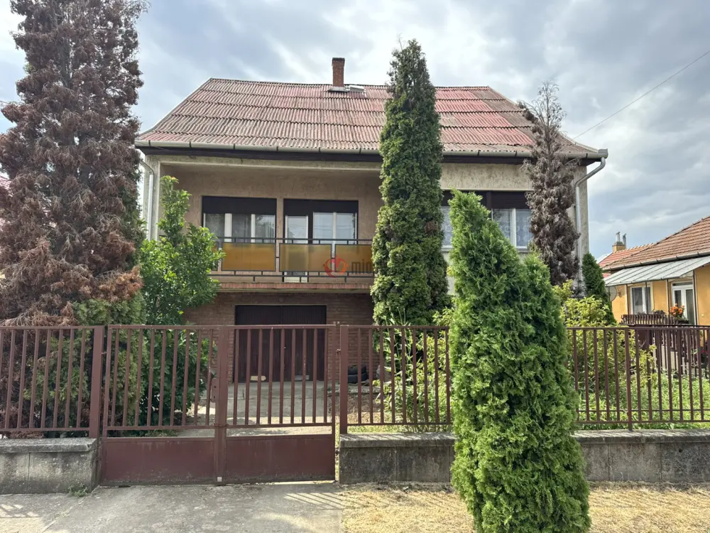 Heves megye - Tarnaméra