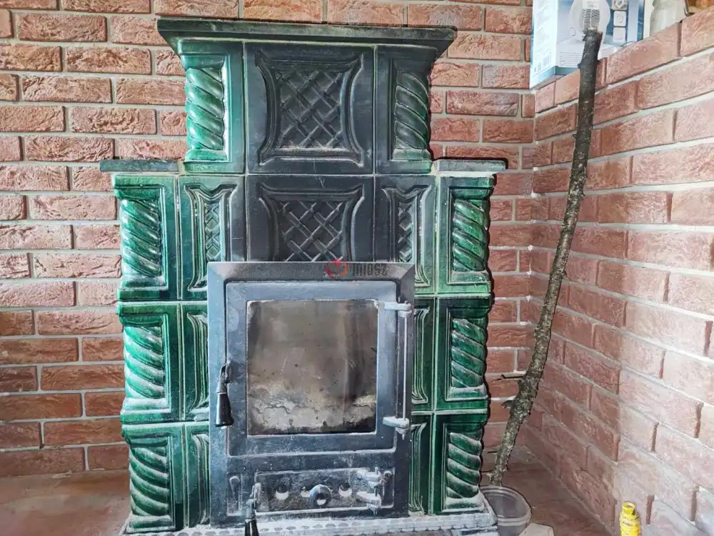 Heves megye - Tarnaszentmária