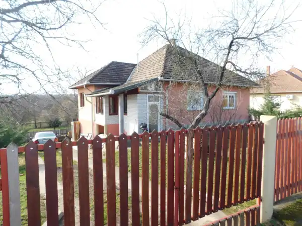 Eladó családi ház, Tarnaszentmária 3 szoba 95 m² 25 M Ft