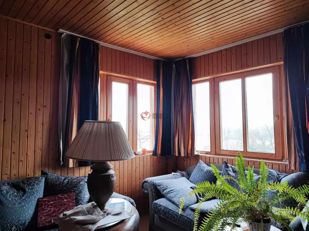 Heves megye - Tarnaszentmária