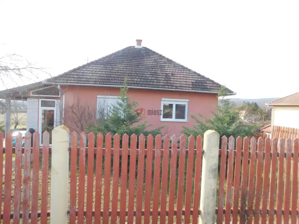 Heves megye - Tarnaszentmária