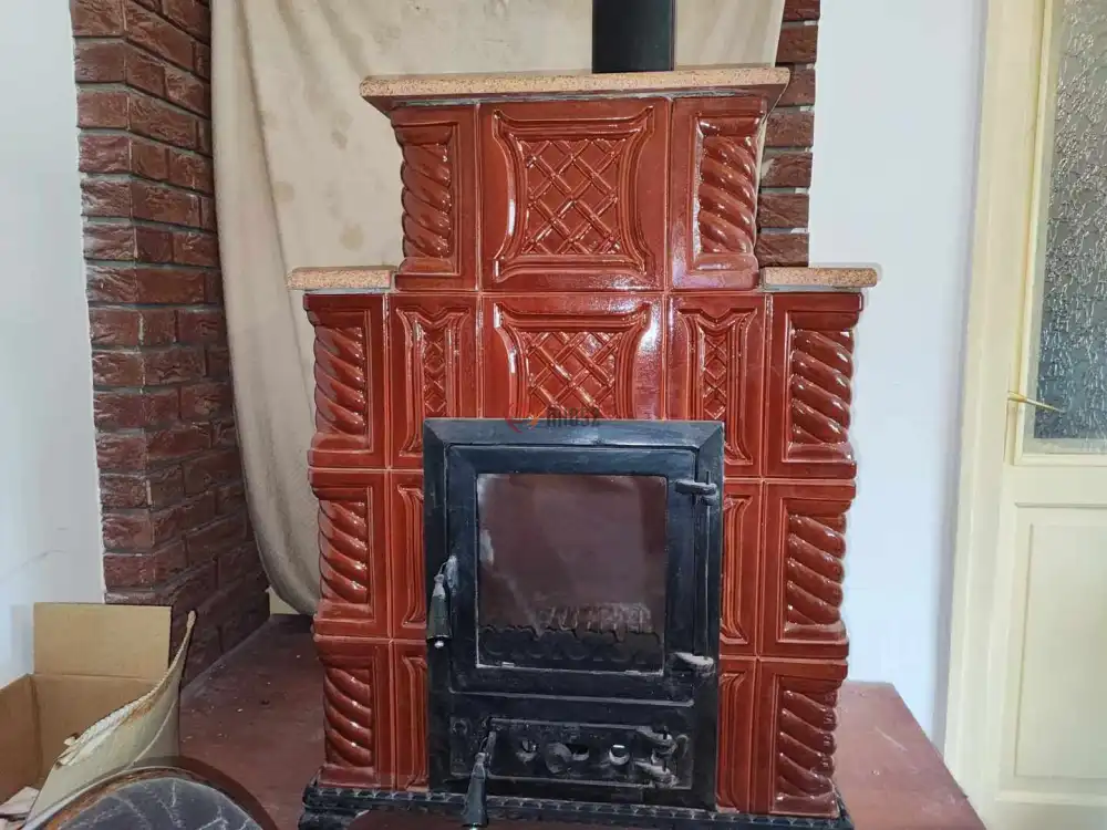 Heves megye - Tarnaszentmária