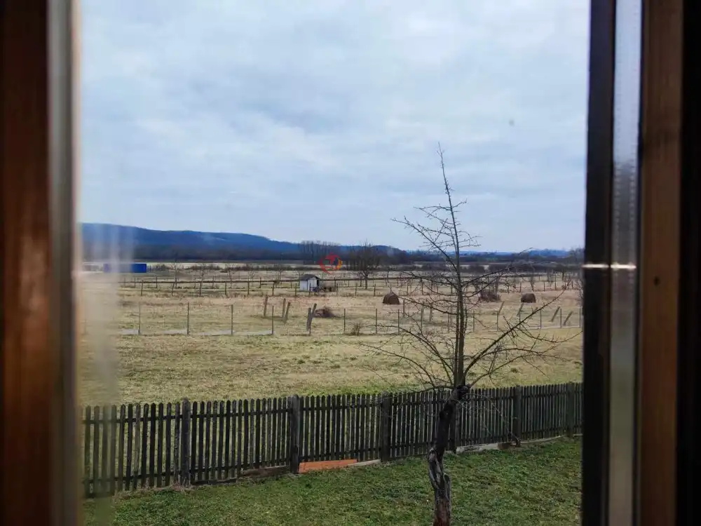 Heves megye - Tarnaszentmária