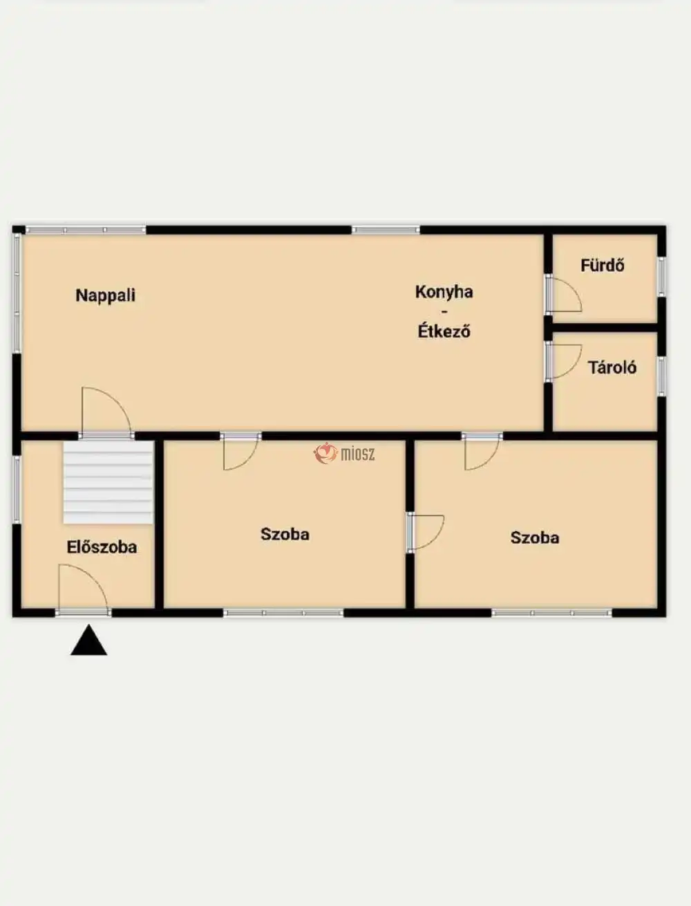 Heves megye - Tarnaszentmária