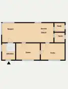 Heves megye - Tarnaszentmária