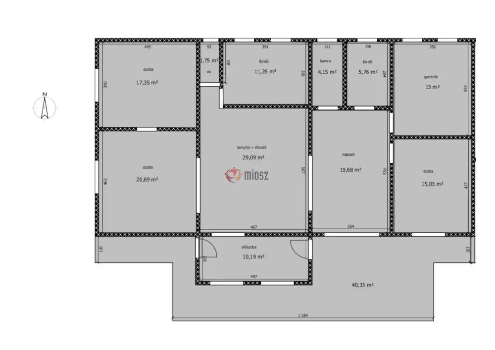 Bács-Kiskun megye - Tass