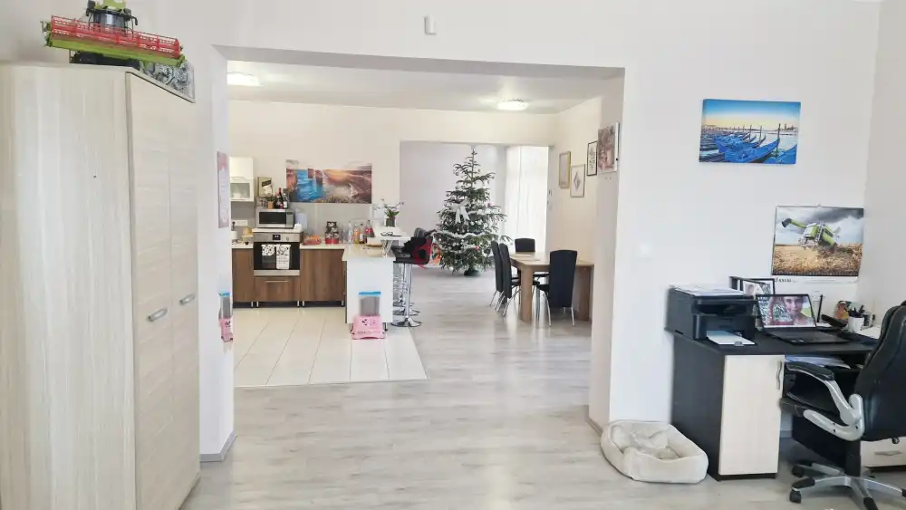 Bács-Kiskun megye - Tass