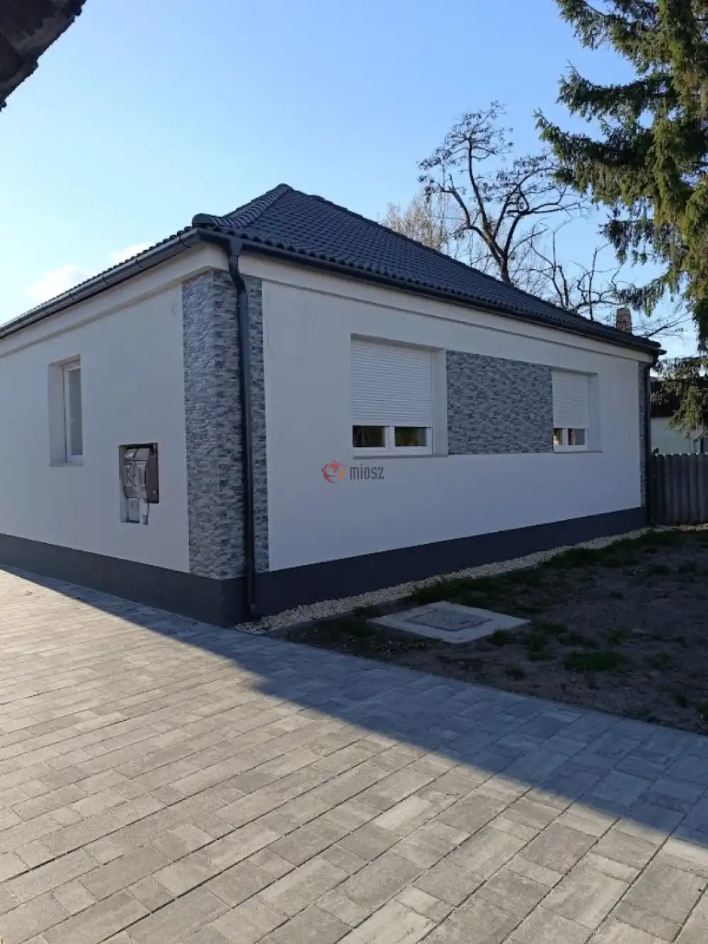 Komárom-Esztergom megye - Tata