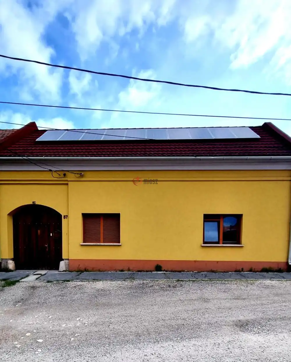 Komárom-Esztergom megye - Tata
