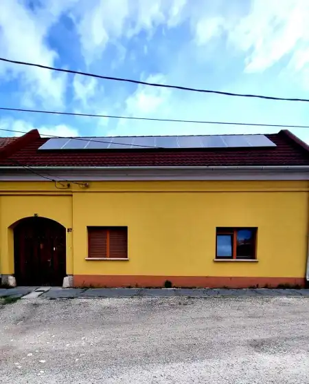 eladó családi ház, Tata