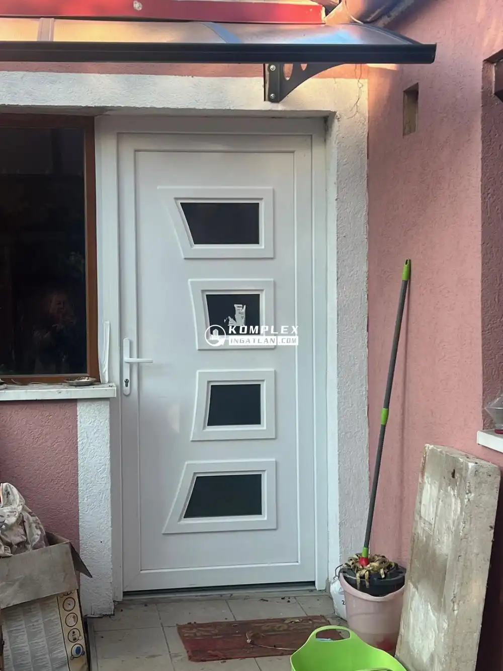 Komárom-Esztergom megye - Tata
