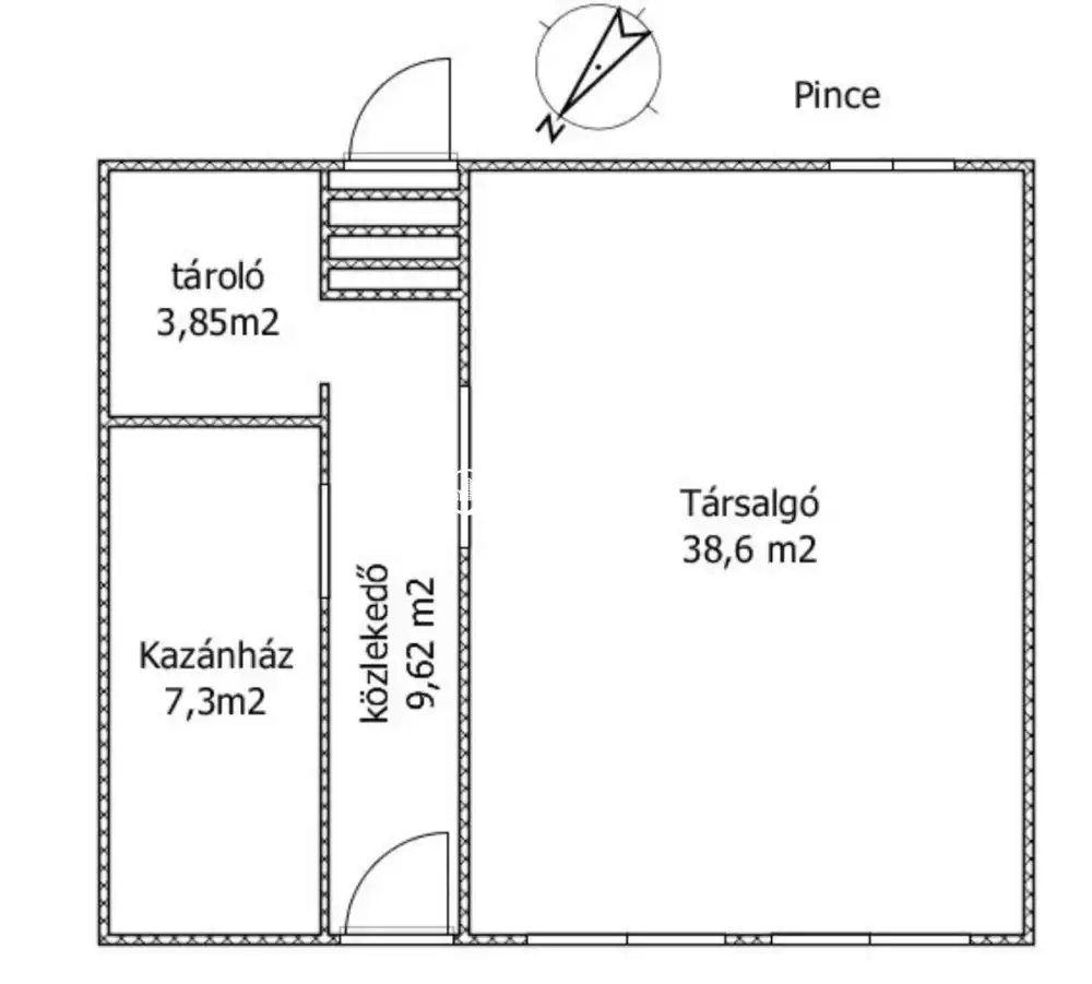 Komárom-Esztergom megye - Tata