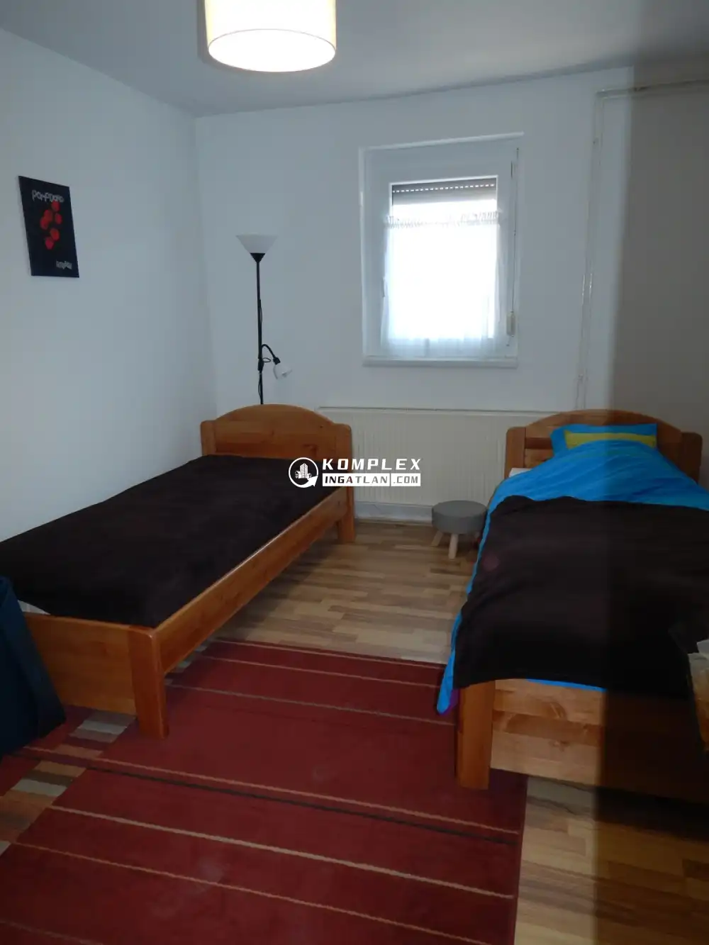 Komárom-Esztergom megye - Tata