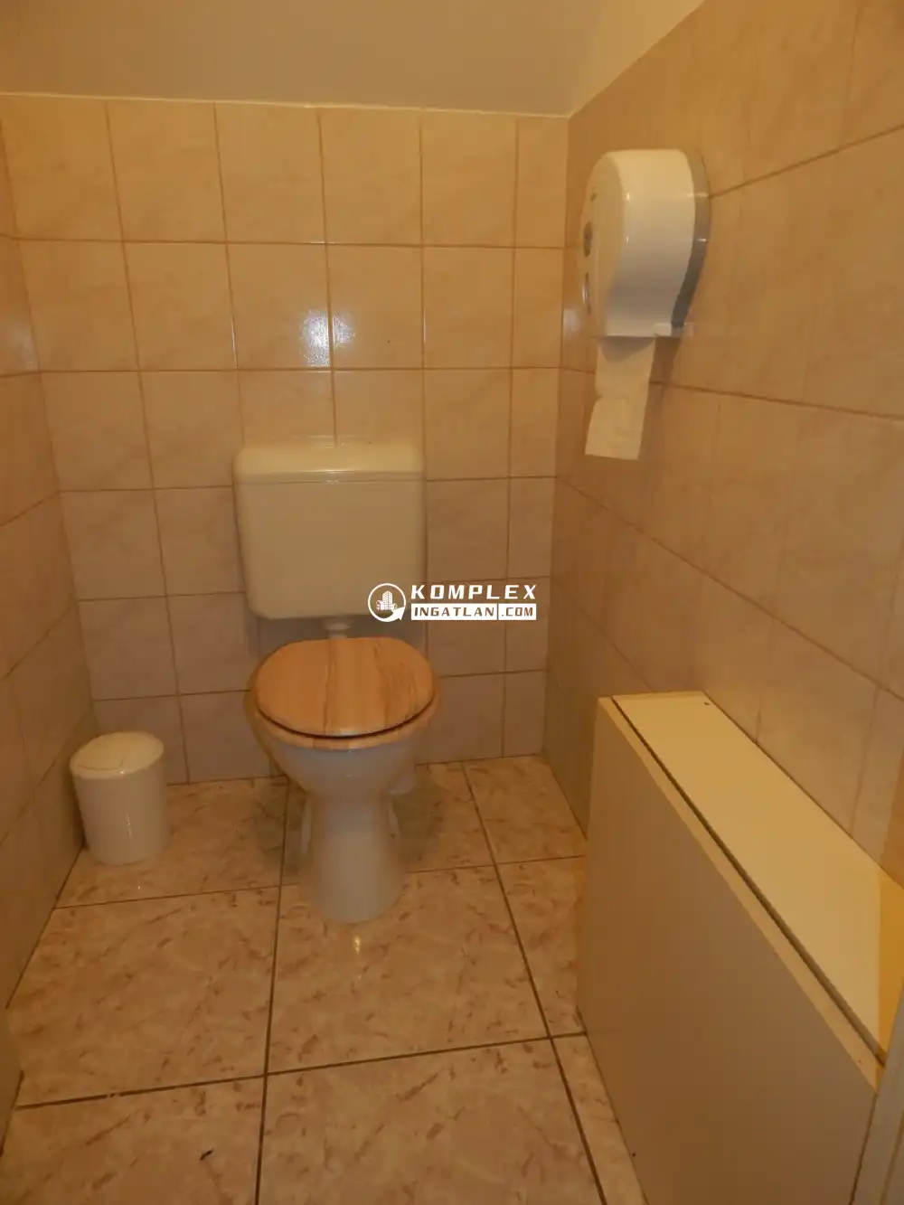 Komárom-Esztergom megye - Tata