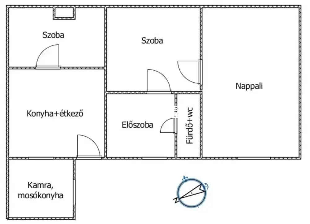Komárom-Esztergom megye - Tata