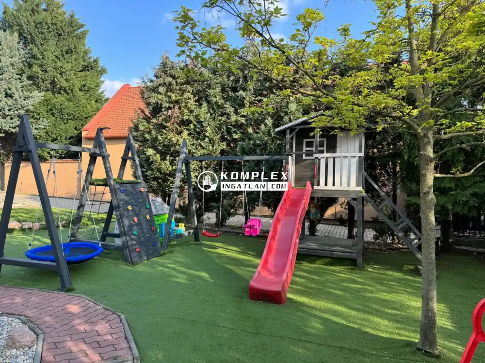 Komárom-Esztergom megye - Tata