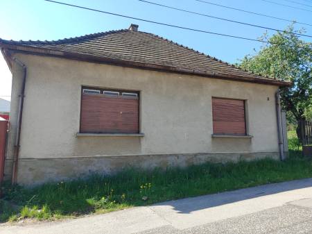 eladó családi ház, Tatabánya