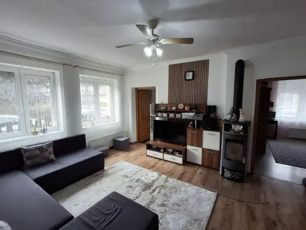 Eladó családi ház, Tatabánya 4 szoba 95 m² 57.99 M Ft