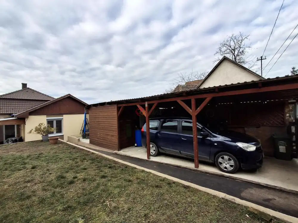 Komárom-Esztergom megye - Tatabánya