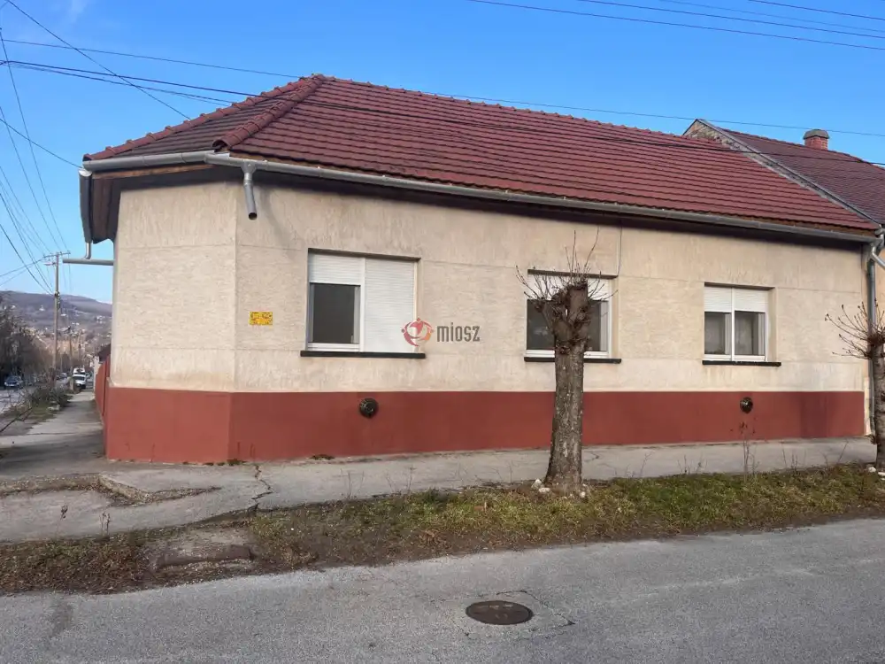 Komárom-Esztergom megye - Tatabánya