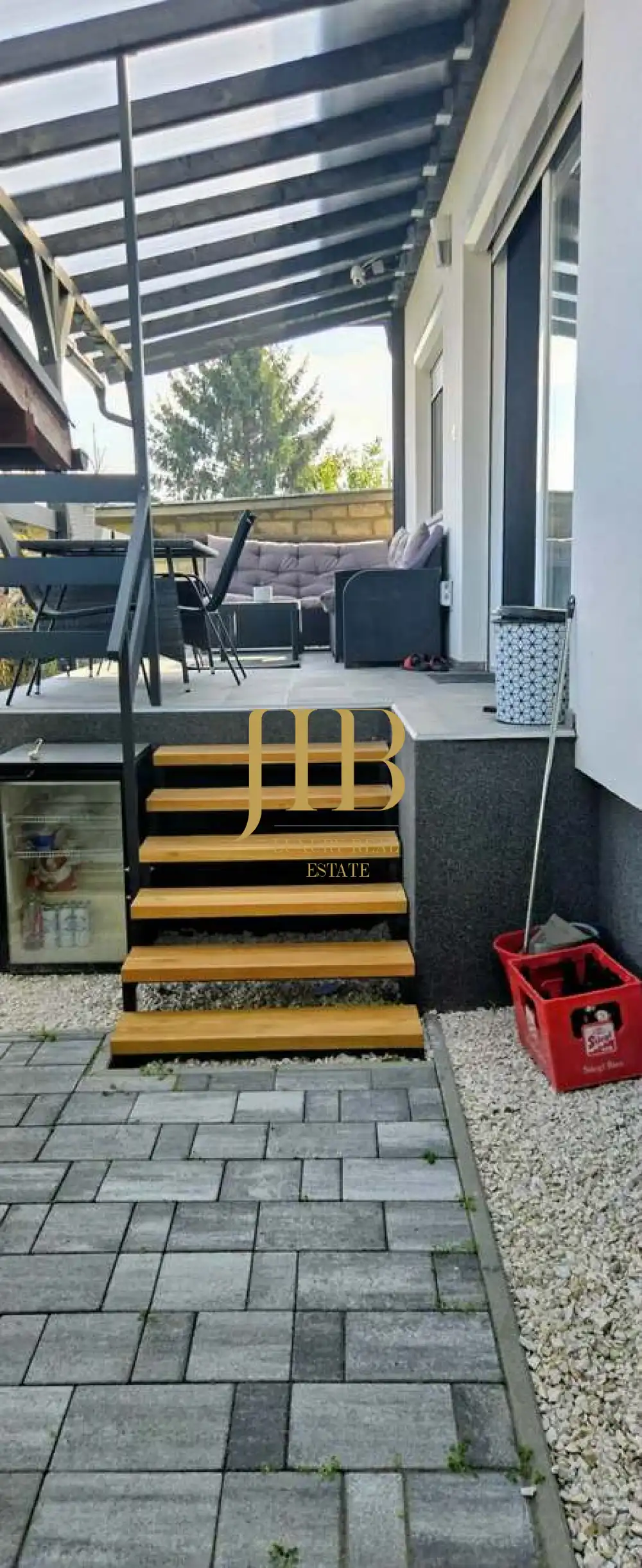 Komárom-Esztergom megye - Tatabánya