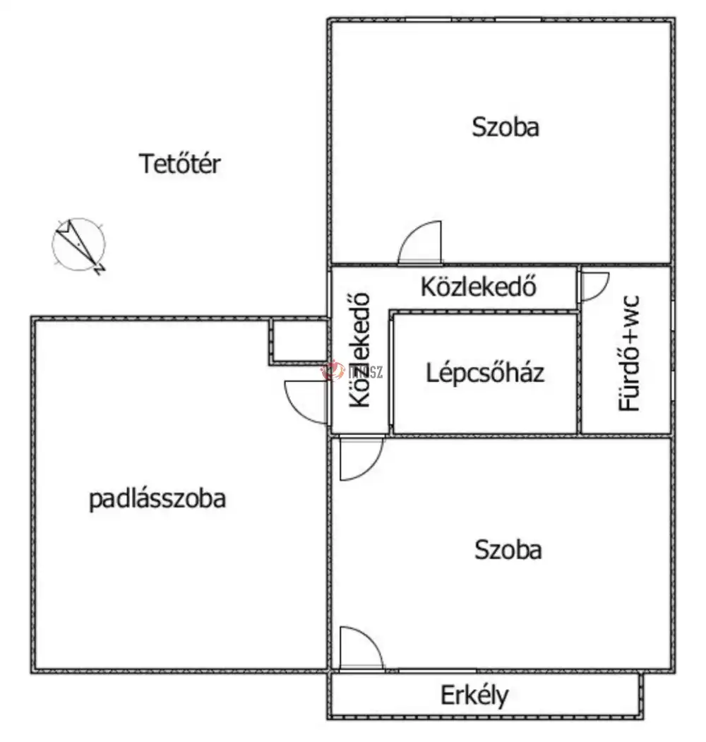 Komárom-Esztergom megye - Tatabánya