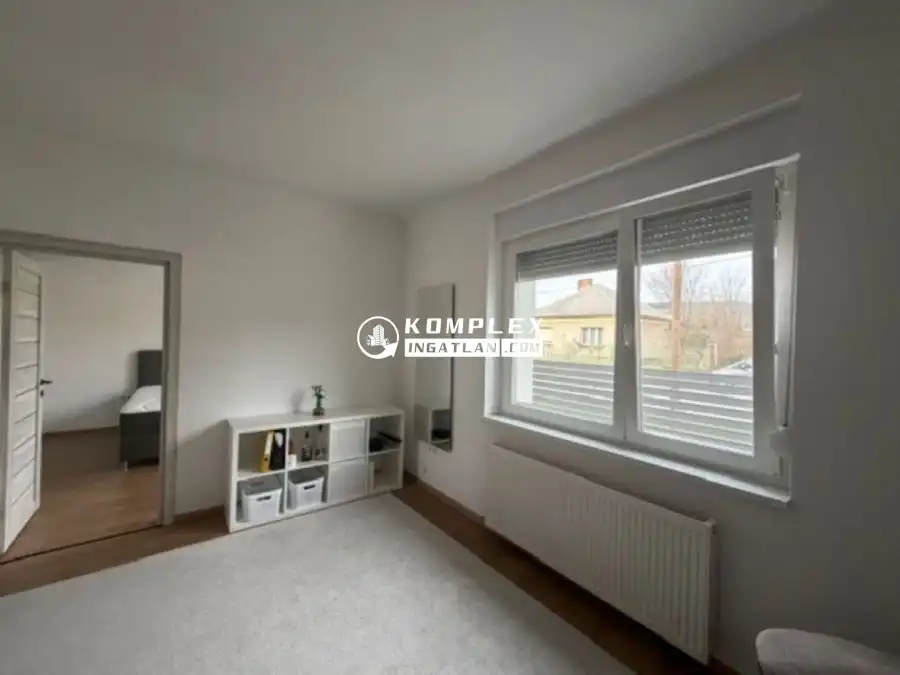 eladó családi ház, Tatabánya