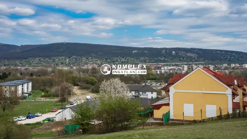 Komárom-Esztergom megye - Tatabánya