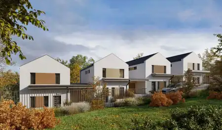 eladó családi ház, Tatabánya