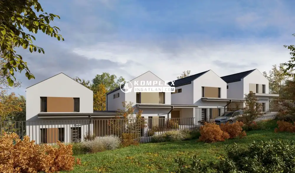 Komárom-Esztergom megye - Tatabánya