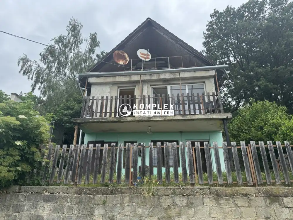 Komárom-Esztergom megye - Tatabánya
