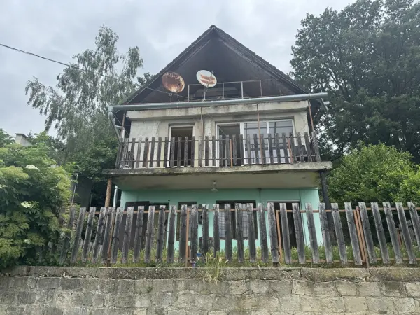 Eladó családi ház, Tatabánya 3 szoba 90 m² 34.5 M Ft