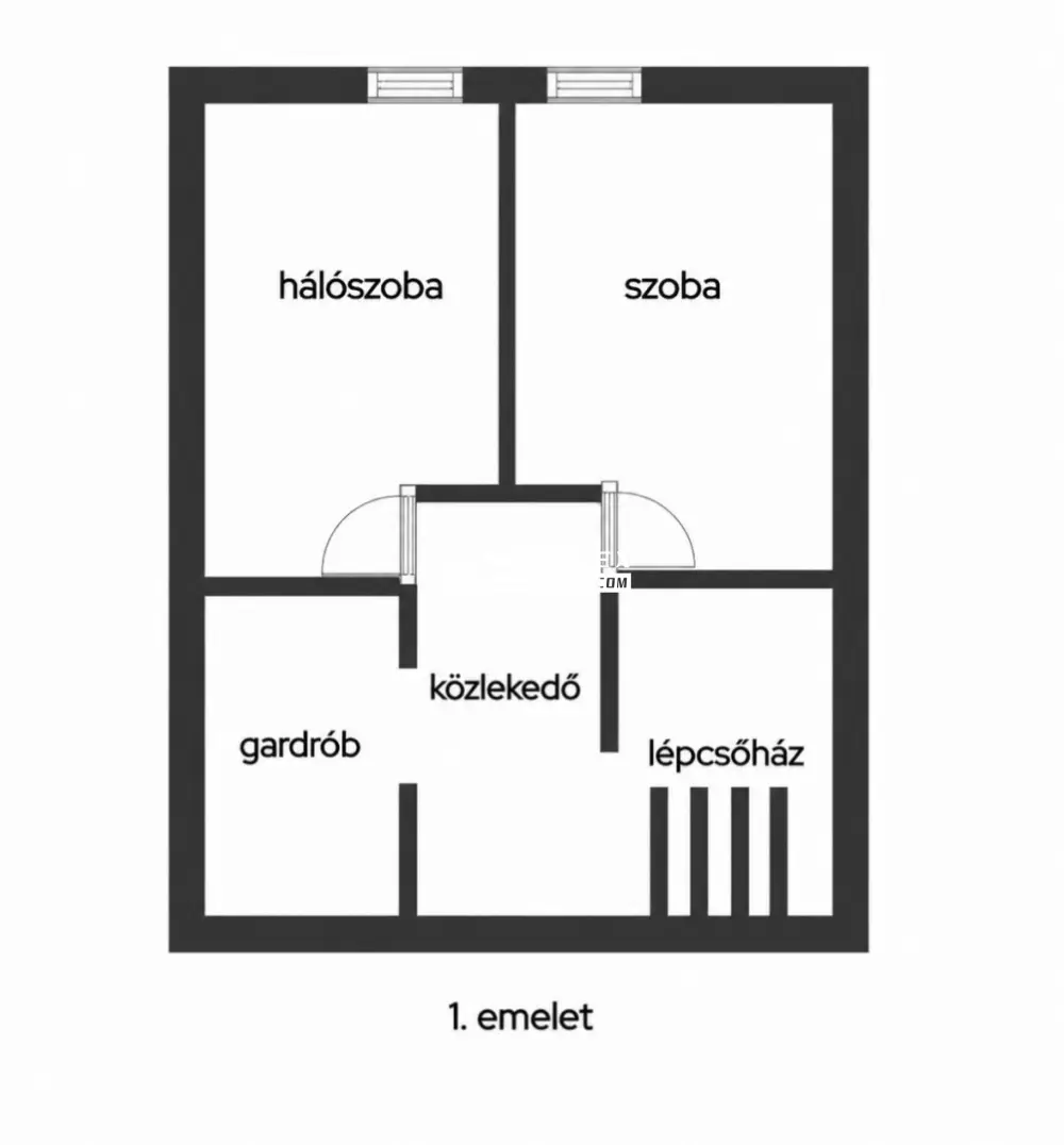 Komárom-Esztergom megye - Tatabánya