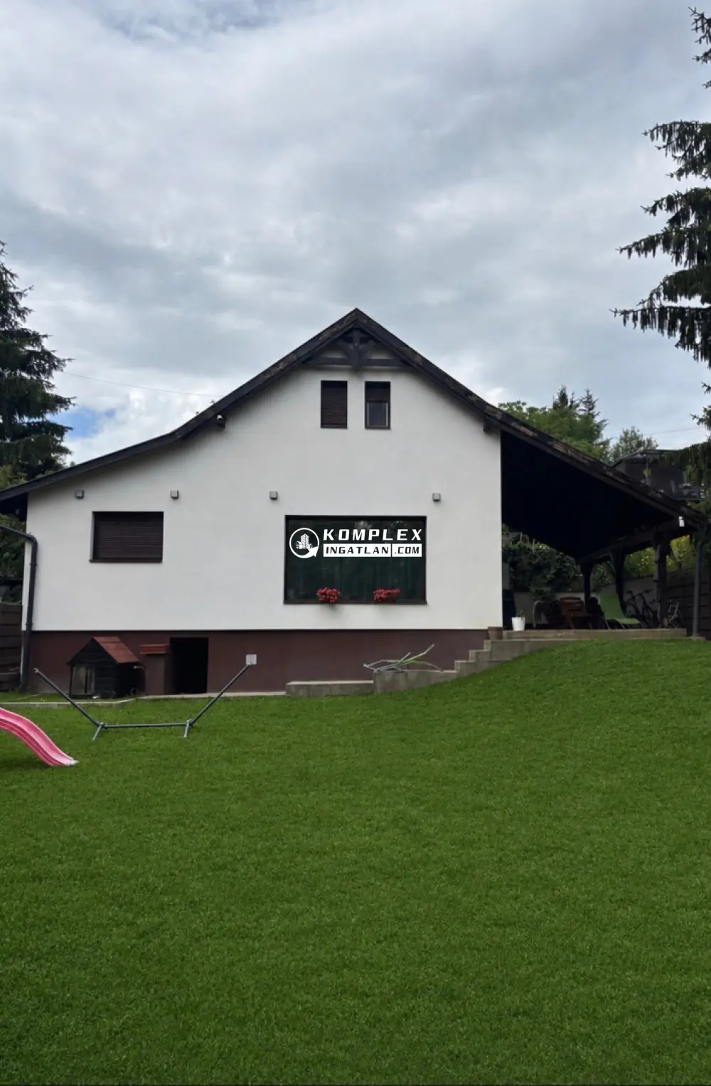 Komárom-Esztergom megye - Tatabánya