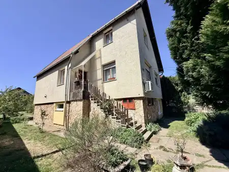 eladó családi ház, Tatabánya