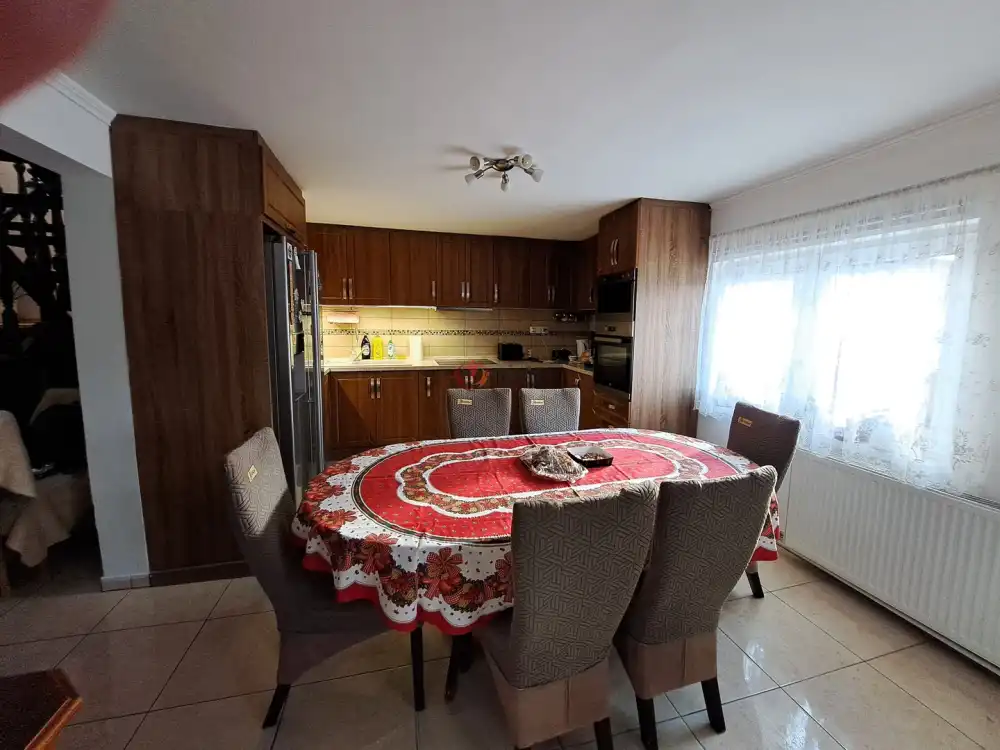 Hajdú-Bihar megye - Téglás