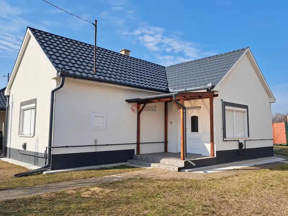 Hajdú-Bihar megye - Téglás