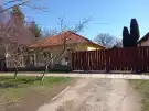 Békés megye - Telekgerendás